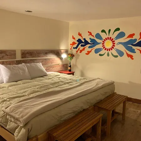 Gaia House Hostel
