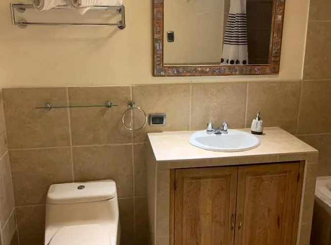 Gaia House Hostal