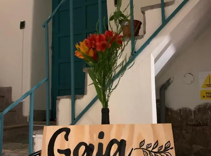 Hostal Gaia House