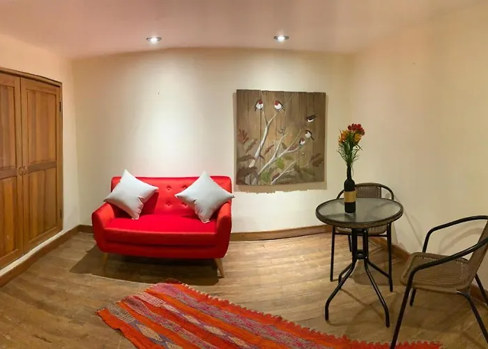 Gaia House