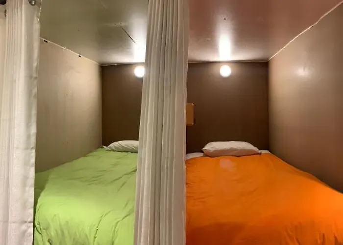 Gaia House Hostal Cuzco