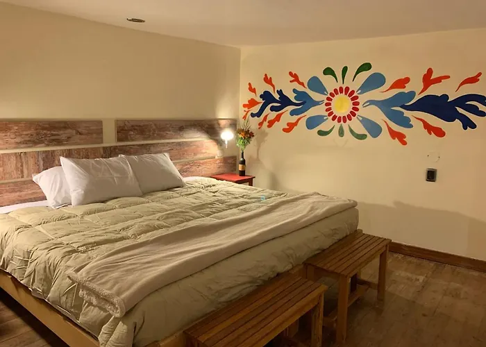 Gaia House Cuzco